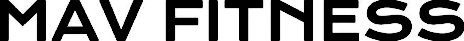 MAV FITNESS STUDIO logo